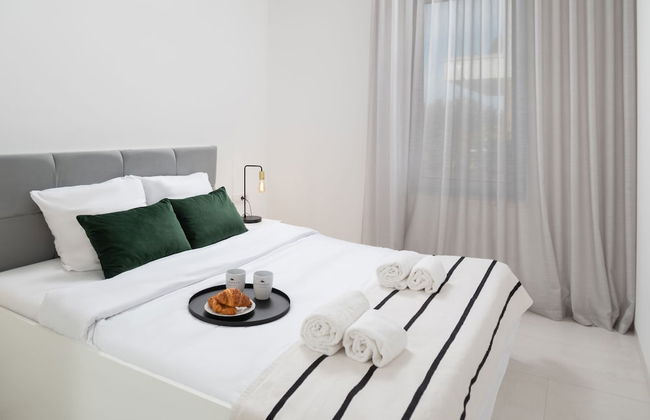 Suncana Villa Sukosan - Foto 31