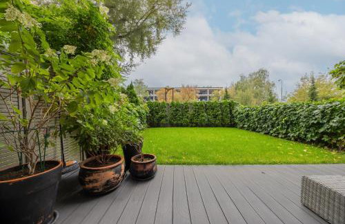 Jaktorowska Soft Apartment Warsaw by Solarento - Foto 16