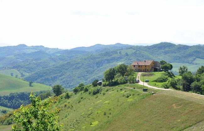 Girfalco - Country House - Bed&Breakfast - Photo 21