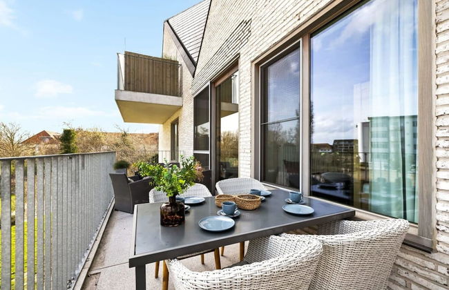 Apartment With Natural Swimming Pool - Foto 50