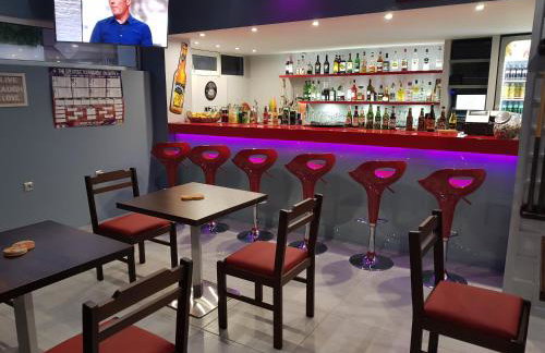 Amazones Villas Apartments - Foto 16