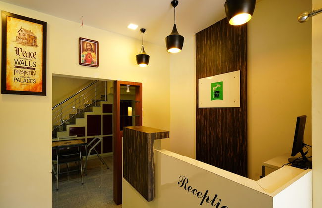 OYO 16630 Home Cocoa Tree Residency - Foto 3