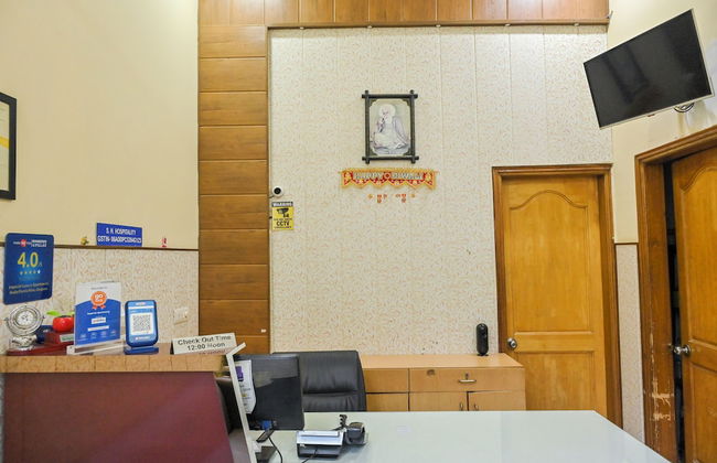 Imperial Apartments Gurugram - Foto 2