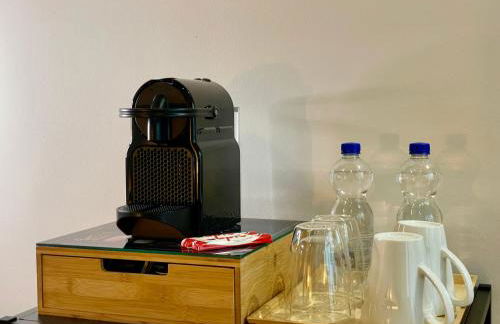 Cozy City Apartment im Zentrum - Foto 23