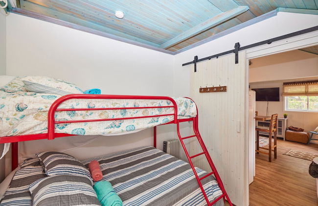 Lake Haven Beach Resort - Photo 23