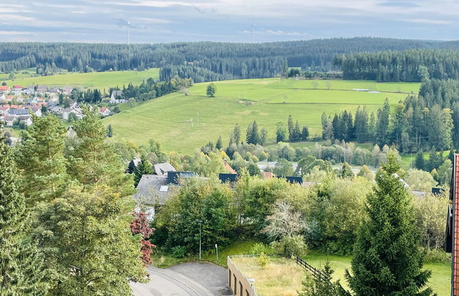 Schwarzwaldblick - Foto 23