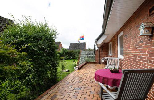 Nordsee-Ferienwohnung Halligland - Photo 20