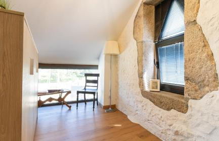 Quintinha Sao Martinho Luxury 2 Suites Villa Eira with Jacuzzi - Foto 26