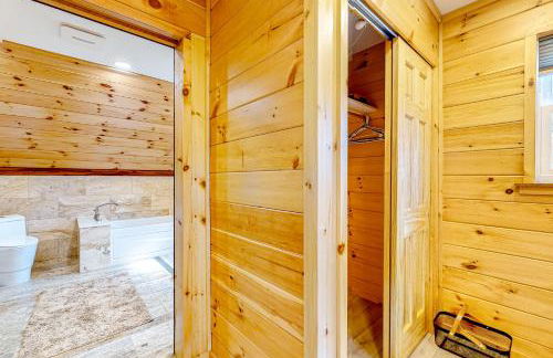 Moosehead Lake Home Base - Foto 18