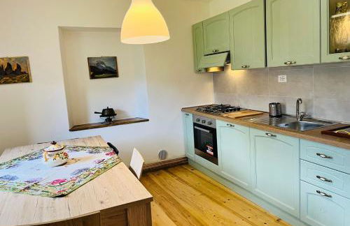 Casa di Charme sul Civetta Dolomiti - Foto 29