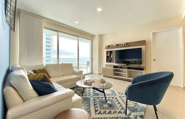 Wynwood Morros Epic in Cartagena - Foto 47