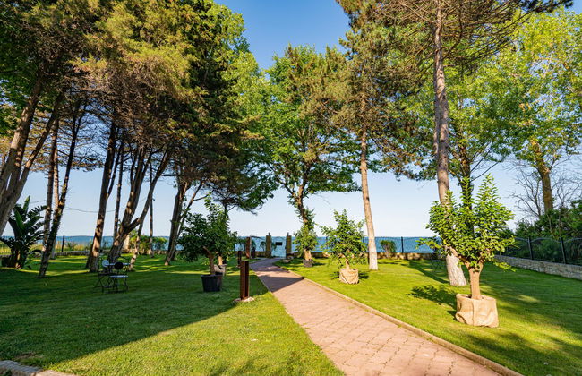 Epico Seafront and Garden Apartments - Foto 8