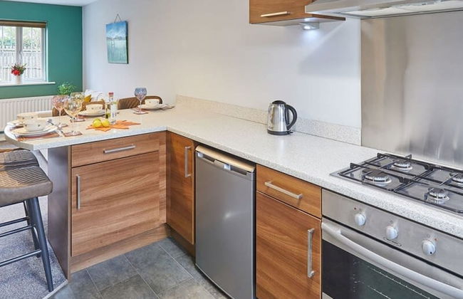 Host Stay Vermont - Foto 7