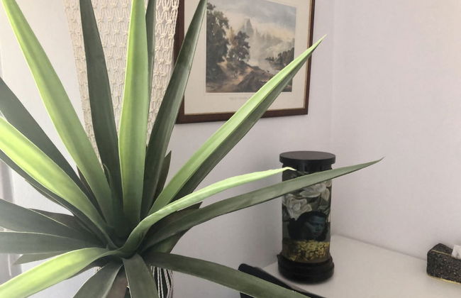 Charming Lefkada Town 2-bedroom Apartment - Foto 23