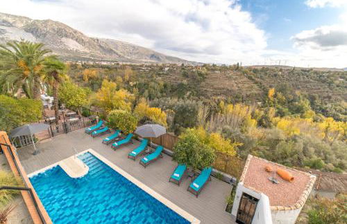 Alojamiento Rural El Valle - Photo 40