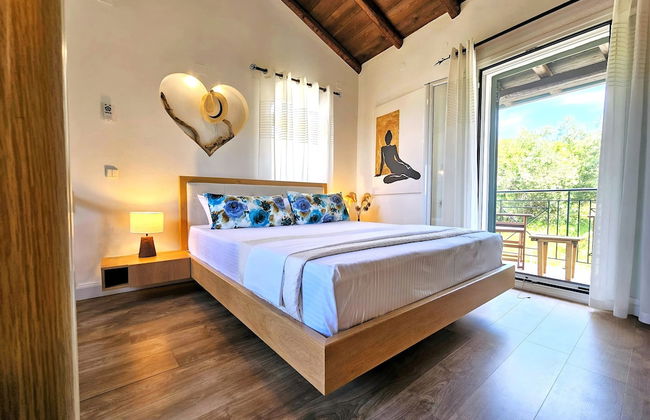 Villa Claire Corfu - Foto 14