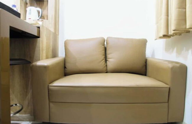 Well Designed 2BR Green Pramuka Apartment - Foto 18