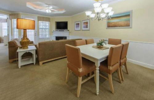 Perfect 2BD family vacation spot with Family Friendly Resort Activities on site - Foto 9