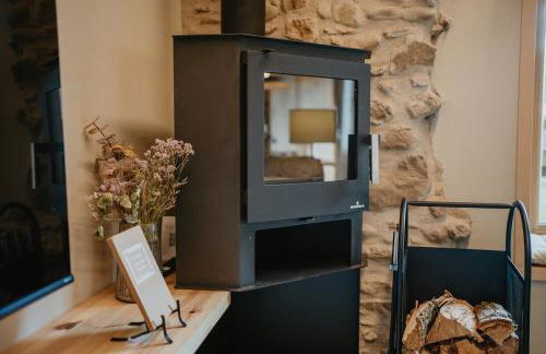 CAL GALL rural Cerdanya - Foto 78