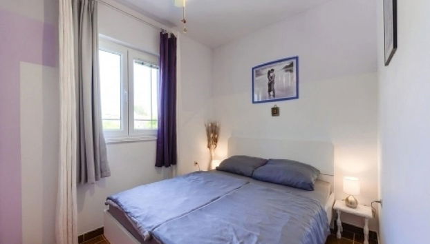 Apartments Carpe Diem - Foto 5, Habitación