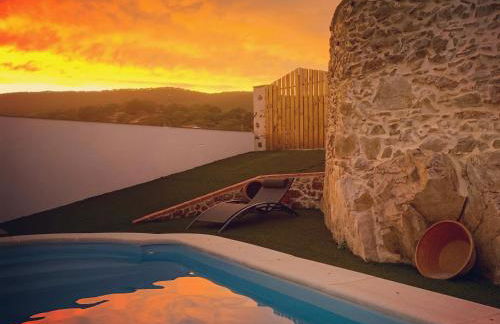 Casa Rural Sierra Tórtola 2 - Foto 1