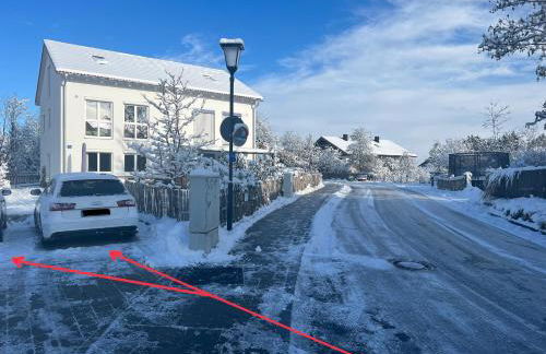 LIBORIA: Stylisches Haus; Sauna ; 4min zum See - Foto 27