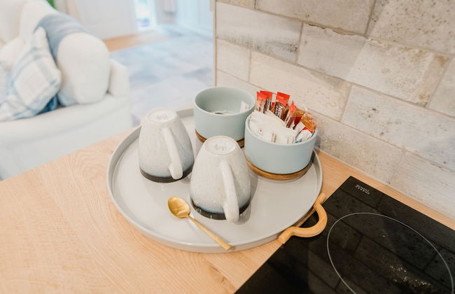 The Cow Shed at Pencraig - Photo 26