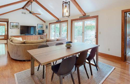 Mews Village Villa - Foto 9