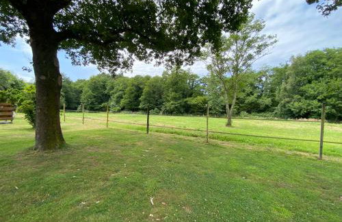 Studio au cœur de la nature - Foto 1