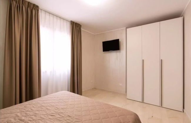 Azzurra Apartments - Foto 53