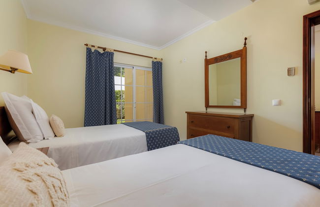 Villas Barrocal - Foto 19