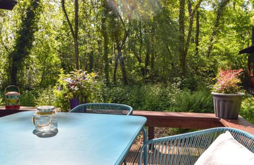 The Cabin - Photo 13