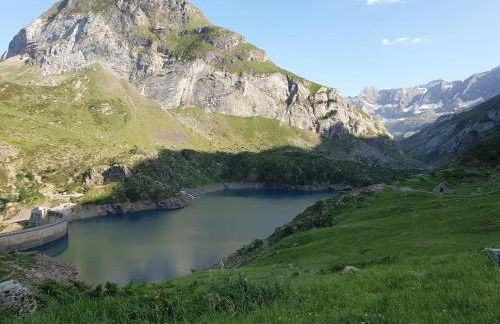 ZAGALA LA MAISON DE LA MONTAGNE - Foto 47