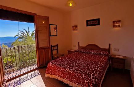 Balcón de Válor - Foto 67