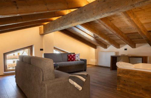 Les rêves des Montagnards, Appartements de Charme - Foto 30