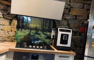 Un havre de quiétude au cœur des Montagnes - Foto 7