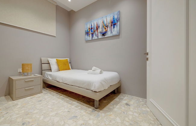 Premier Seafront Living: Ultra-luxury in Sliema - Foto 8
