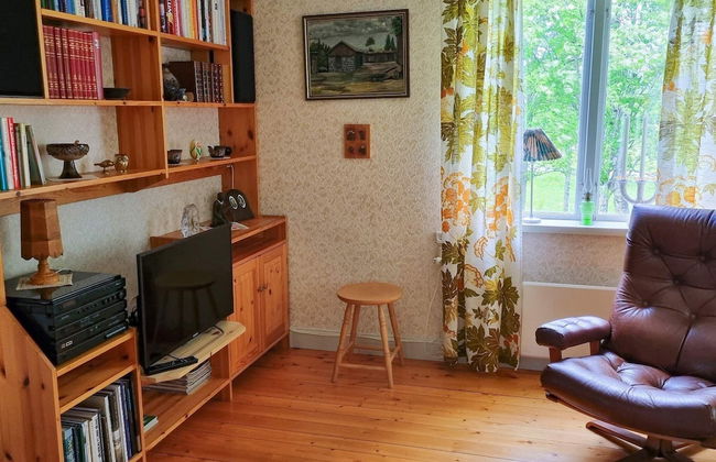 4 Person Holiday Home in Jarvso-by Traum - Photo 7