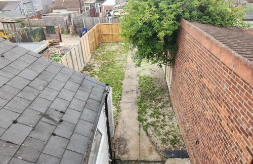 Doncaster Serviced Accommodation - Apartments - 3 Bed House-Close To A1 & M18 - Contractors - Business Travellers - Families - Foto 25