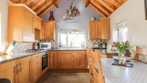 Stable Cottage - Foto 5