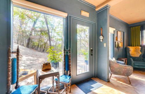 Grill and Rooftop Deck Cozy Hideaway in Garfield - Foto 10