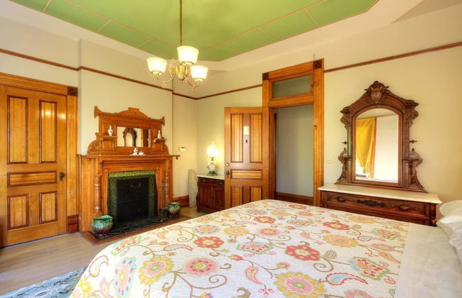 Jacksonville's Historic Nunan House - Foto 2