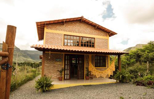 Cantim da Flor - Vale do Capão - Foto 19