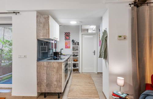 Urban City Loft - Stuttgart-West - Foto 56