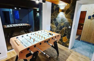 Willa Krzyżówki obok Korbielowa - Foto 45