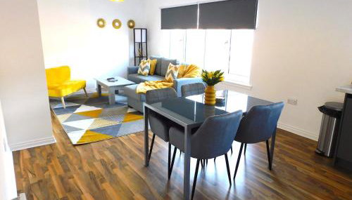 Newly refurbished 2 bedroom apartment close to station and local amenities - Foto 3