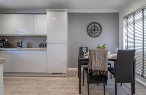 Catriona House - 3 Bedroom house in Motherwell - Foto 27