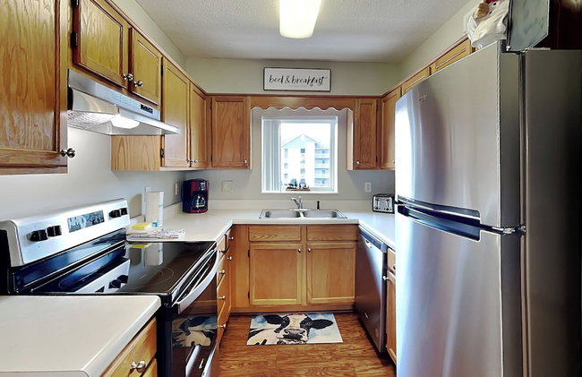 Whispering Pines II by Jackson Mountain Rentals - Photo 95