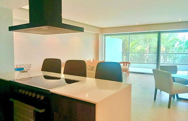 Parklife Narval Vacational - Foto 15