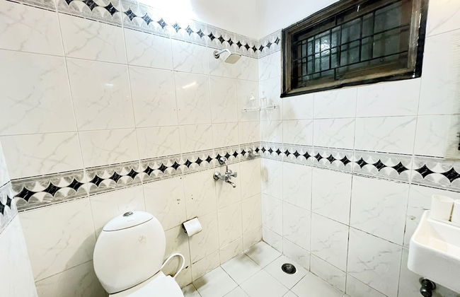 BedChambers Serviced Apartments - Hyd - Foto 10